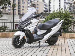 KYMCO 250 - фото 1