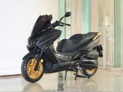 KYMCO 250 - фото 10