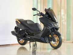 KYMCO 250 - фото 12