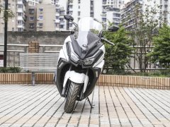 KYMCO 250 - фото 2