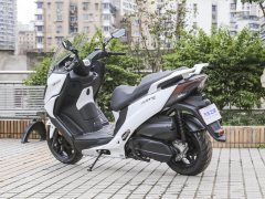 KYMCO 250 - фото 5