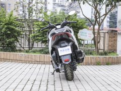 KYMCO 250 - фото 6