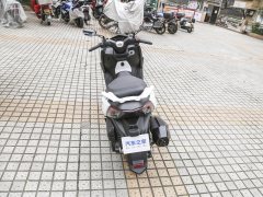 KYMCO 250 - фото 9