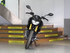Sundiro Honda CBF190R - фото 2