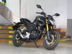 Sundiro Honda CBF190R - фото 3
