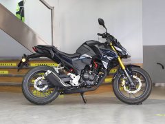 Sundiro Honda CBF190R - фото 5