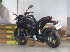 Sundiro Honda CBF190R - фото 6