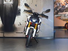 BMW G 310 R - фото 10