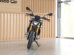 BMW G 310 R - фото 2