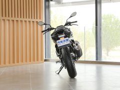 BMW G 310 R - фото 7