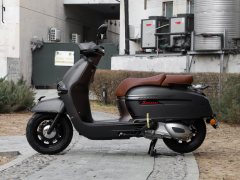 Weiduoliya Sixties 250Si - фото 4