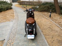 Weiduoliya Sixties 250Si - фото 9