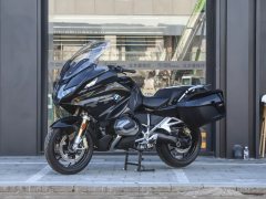 BMW R 1250 RT - фото 1