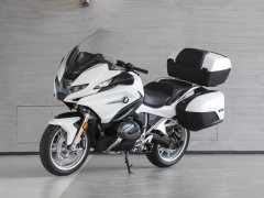BMW R 1250 RT - фото 10