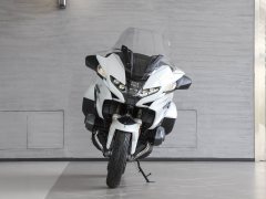 BMW R 1250 RT - фото 11