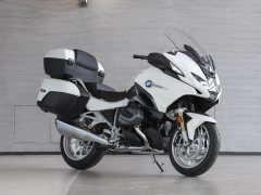 BMW R 1250 RT - фото 12