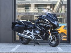 BMW R 1250 RT - фото 3