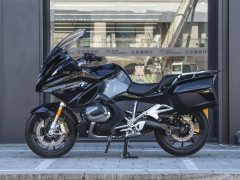 BMW R 1250 RT - фото 4