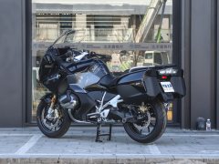 BMW R 1250 RT - фото 5