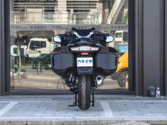 BMW R 1250 RT - фото 6