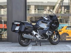 BMW R 1250 RT - фото 7