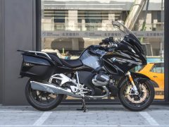 BMW R 1250 RT - фото 8