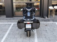 BMW R 1250 RT - фото 9