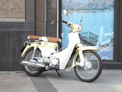 Jialing CoCo 110 cc - фото 3