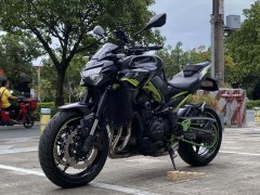 Kawasaki Z900 950 cc - фото 1