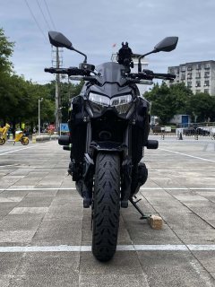 Kawasaki Z900 950 cc - фото 2