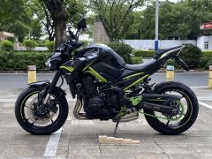 Kawasaki Z900 950 cc - фото 4