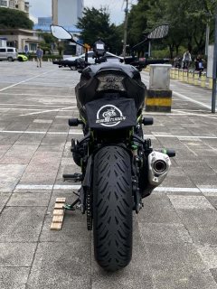 Kawasaki Z900 950 cc - фото 5
