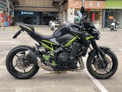 Kawasaki Z900 950 cc - фото 6