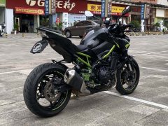 Kawasaki Z900 950 cc - фото 7