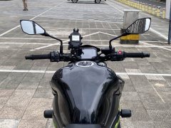 Kawasaki Z900 950 cc - фото 8
