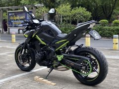 Kawasaki Z900 950 cc - фото 9