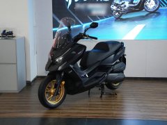 KYMCO S350 - фото 1
