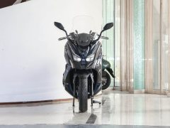 KYMCO S350 - фото 10