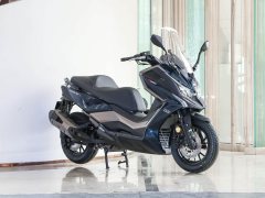 KYMCO S350 - фото 11