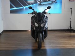 KYMCO S350 - фото 2