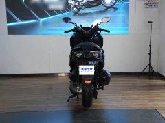 KYMCO S350 - фото 6