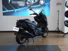 KYMCO S350 - фото 7