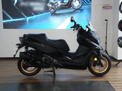 KYMCO S350 - фото 8