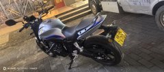 Honda CB500 Super Four - фото 1