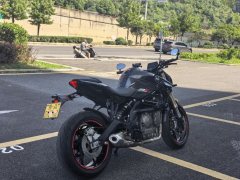 QJMOTOR Chaser 600 - фото 3