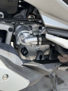 SYM Cruisym400 - фото 2
