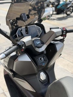 SYM Cruisym400 - фото 7