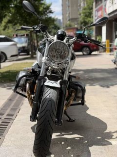 BMW R NineT 1200 cc - фото 2