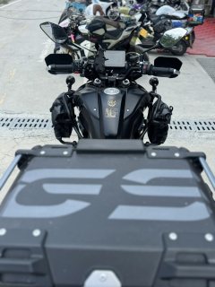 Benelli TRK702 700 cc - фото 7
