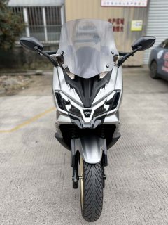 SYM Husky ADV300 - фото 2